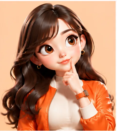 블리 표정 — 분석 중
